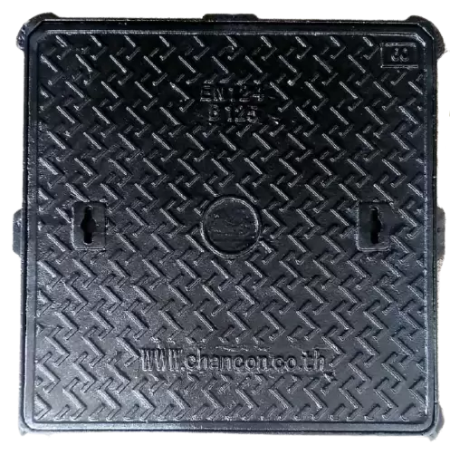 ALONE COWICHAN KNIT –manhole 3