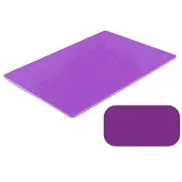 แผ่นอลูมิเนียม คอมโพสิต 3 มม. Glossy Violet 3533