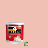 TOA 8674 TOA 4 Seasons Matt for Exterior 8674 Coral Bells