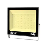 EVE BEST 100 Watt LED Outdoor Spotlight WARM WHITE (1262581)