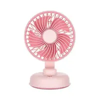 พัดลมพกพา 3.5 นิ้ว SUNNY 8200186 สีชมพู (1266364)