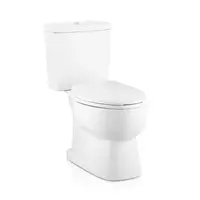 Two piece toilet Karat รุ่นเฟิร์น 3/4.5 L