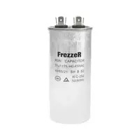 รันนิ่งคาปาซิเตอร์ FREZZER 50MFD