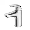 TOTO Single-Hole Lavatory Faucets TLS03302T