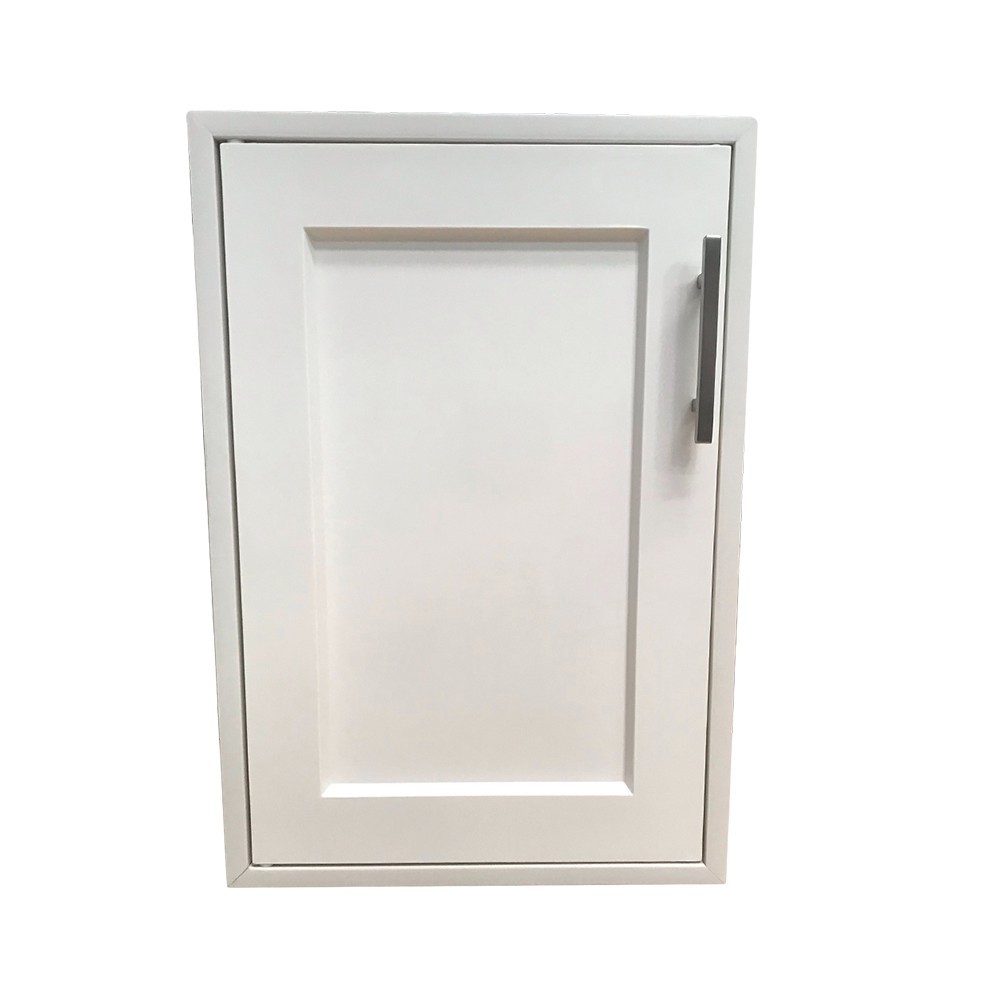 บานซิงค์เดี่ยว PP CABIN ELBE 44x64CM CM-1