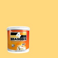 TOA 7919 TOA 4 Seasons Semi-Gloss for Exterior 7919 Burnished Sun