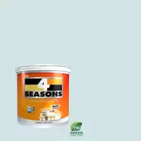 TOA 7396 TOA 4 Seasons Semi-Gloss for Exterior 7396 Angel Falls