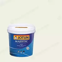 #1453 Jotun Majestic True Beauty Semi-Gloss Vanilla 1453