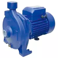 ปั๊มหอยโข่ง 0.5 แรงม้า WIZZ WZ-WCP130 0.5HP