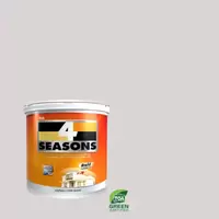 TOA 8235 TOA 4 Seasons Semi-Gloss for Exterior 8235 Sweet Musette
