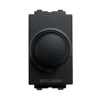 DIMMER SWITCH 300W BASIC BK ELEK