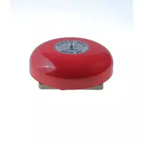 Electric bell 6 inches, model CB-6B