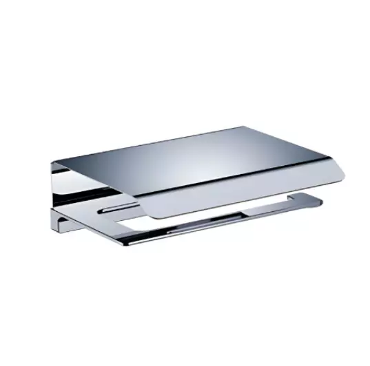 VICTOR TOILET PAPER 67111 Chrome-1
