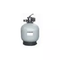 EMAUX Sand Filter - Side Mount