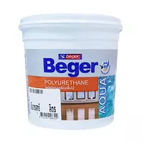 #AP1801K โพลียูรีเทนภายใน BEGER B-AQUA