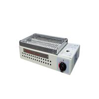 GAS STOVE PINIC LUC LF90G