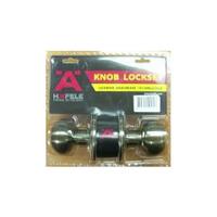 HAFELE 489.93.404 AB BATHROOM KNOB