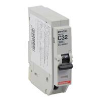 เบรกเกอร์ 32 แอมป์ MCB BTICINO 1 Pole 6kA รุ่น BTP1C32