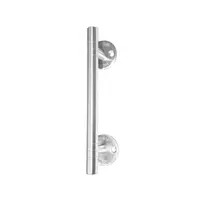 SOLO 150MM WHD1150-6 SS BAR HANDLE