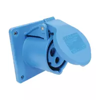 POWER PLUG 313-6V HAC