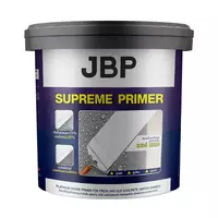 #2900 สีรองพื้นปูน JBP SUPREME PRIMER 15ลิตร