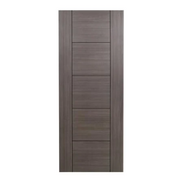 ประตูภายในเมลามีน BR10401 W 80x200CM