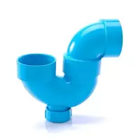 P Trap (C/O) B SCG 2 inch