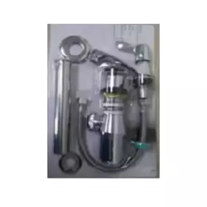 MODA 04017036 FAUCET Set-1
