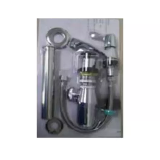 MODA 04017036 FAUCET Set-1