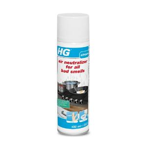 สเปรย์ฟอกอากาศAir neutraliser 400ml HG ราคาถูก | OneStockHome
