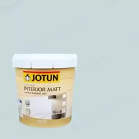 #5039 Jotun Essence Interior Matt Pacific Dye 5039