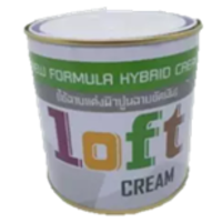 Cream Loft Baanpoon Loft