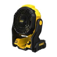 พัดลมไร้สาย DEWALT 74-603 18V(20V MAX)