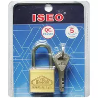 ISON 35MM 450-35 PB PADLOCK