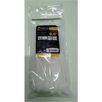 CABLE TIES ELE 6" MIX