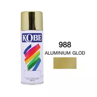 KOBE All Purposes Color Spray 988