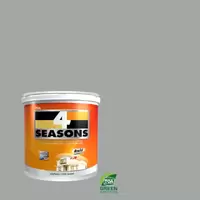 TOA K7058 TOA 4 Seasons Semi-Gloss for Exterior K7058 Cold Stone