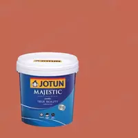 #2587 Jotun Majestic True Beauty Semi-Gloss Beat 2587