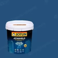 #4224 สีทาภายนอก Jotun Jotashield Colour Extreme Blue
