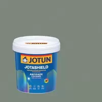 #7544 Jotun Jotashield Antifade Colours Sheen Bay Leaf 7544