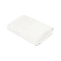 ผ้าขนหนู ME LIVING PANTONE 27X54 นิ้ว สี WHITE