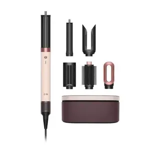แกนม้วนผม DYSON HS09 AIRWRAP CERAMIC PINK/ROSE GOLD (1304614)