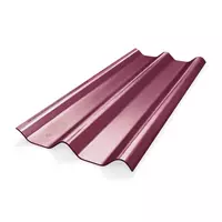 SCG Roman 120 cm Hybrid Shiny Pearl Purple