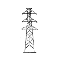 เสาส่งไฟฟ้าแรงสูง 230 KV