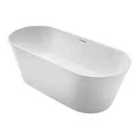 อ่างอาบน้ำลิโธคาสแบบตั้งลอยรุ่น อีโวค 1800 KOHLER K-21096X-0
