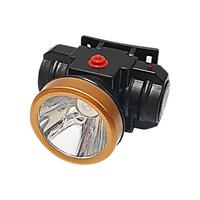 ไฟฉายคาดหัว LED 501 2วัตต์ แสงขาว ELE