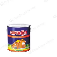 ซูเปอร์โคท สีน้ำมัน