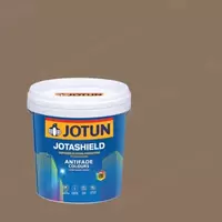 #1421 Jotun Jotashield Antifade Colours Semi-Gloss Muesli 1421