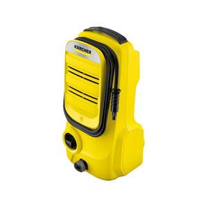 เครื่องฉีดน้ำ KARCHER K2 COMPACT 110BAR 1400W ราคาถูก | OneStockHome