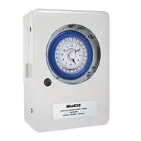 TIMER SWITCH 24HR TM-B20IP HAC